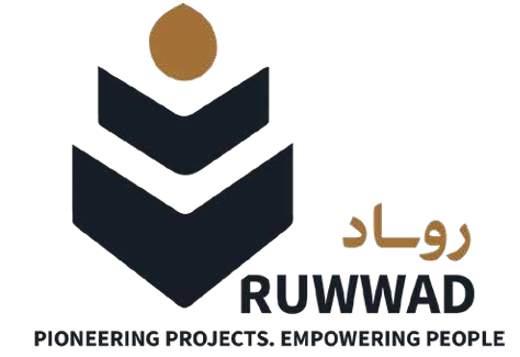 Ruwwad Limited Logo